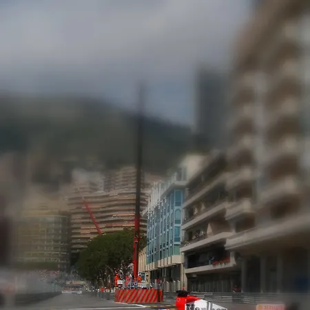 Ξενοδοχείο Port Palace