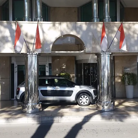 Port Palace