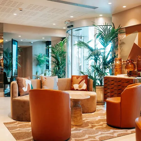 Hotel Port Palace 4*