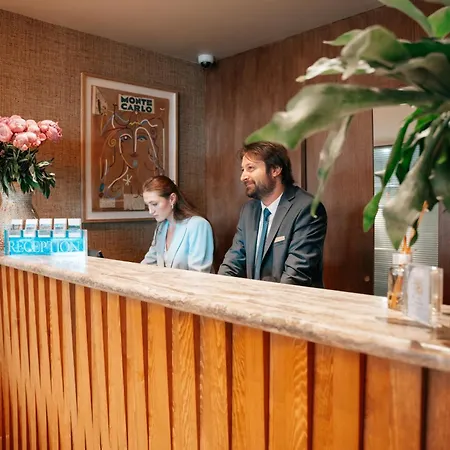 Port Palace Monte Carlo