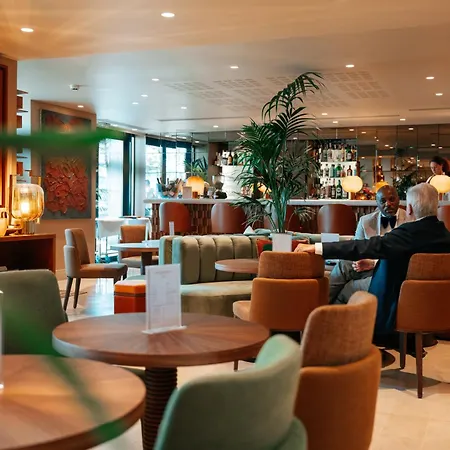 Port Palace 4* Monte Carlo