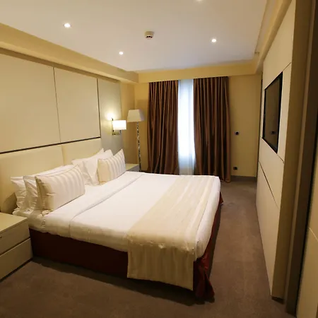 Port Palace Ξενοδοχείο 4*