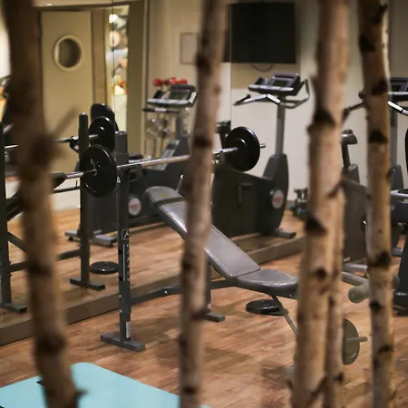 Hotel Port Palace 4*