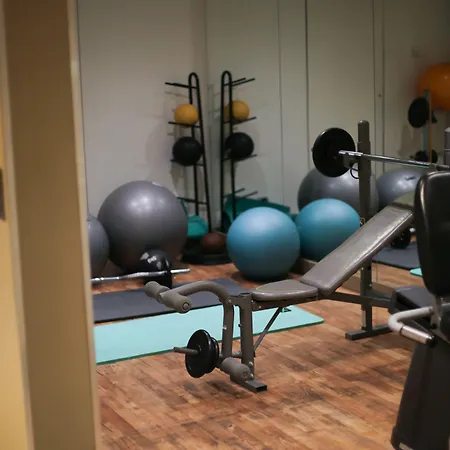 Port Palace Hotel Monte Carlo