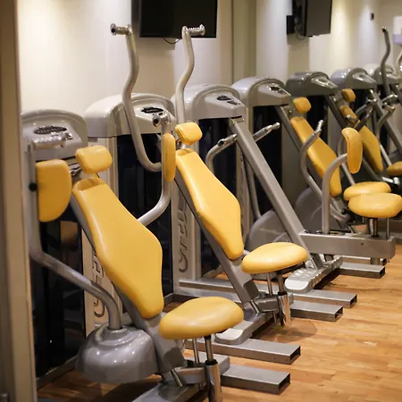 Port Palace 4* Monte Carlo