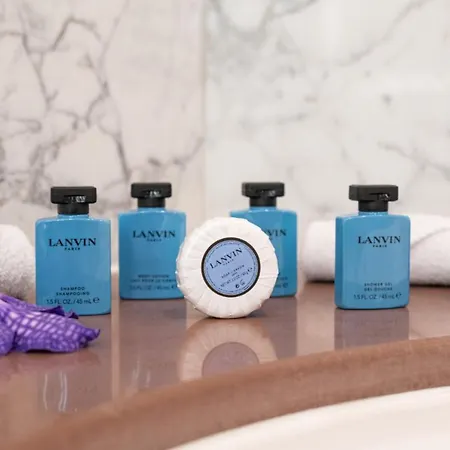 Hotel Port Palace 4*