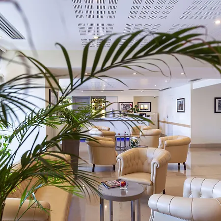 Port Palace Hotel Monte Carlo