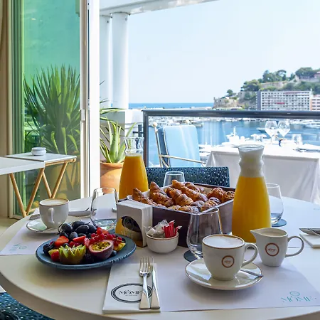 Port Palace 4* Monte-Carlo