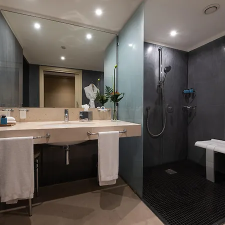 Port Palace 4* Μόντε Κάρλο
