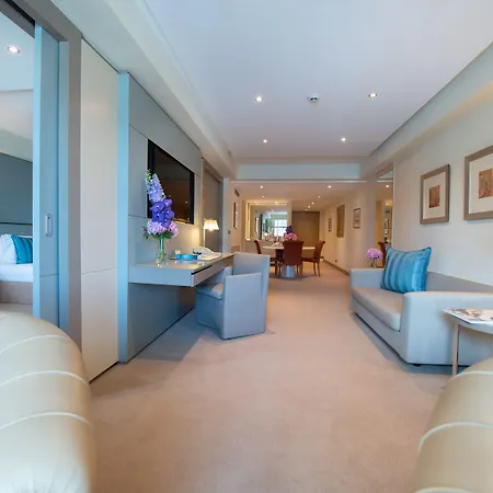 Port Palace Monte Carlo