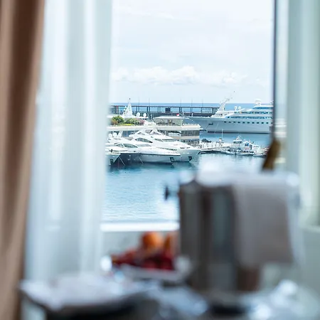 Port Palace 4* Monte Carlo