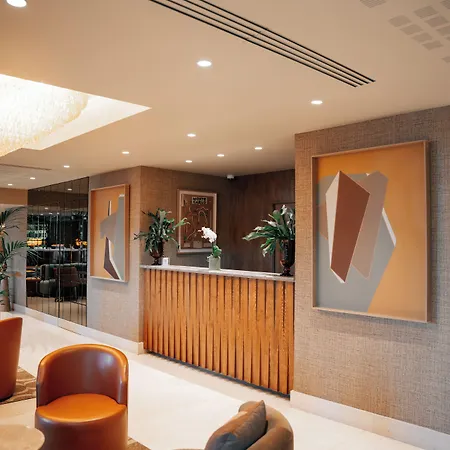 Port Palace 4*