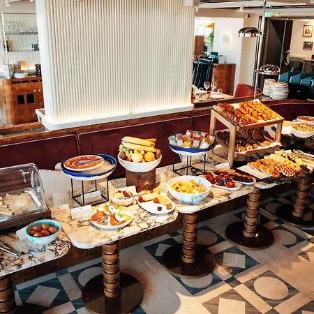 Port Palace 4* Μόντε Κάρλο