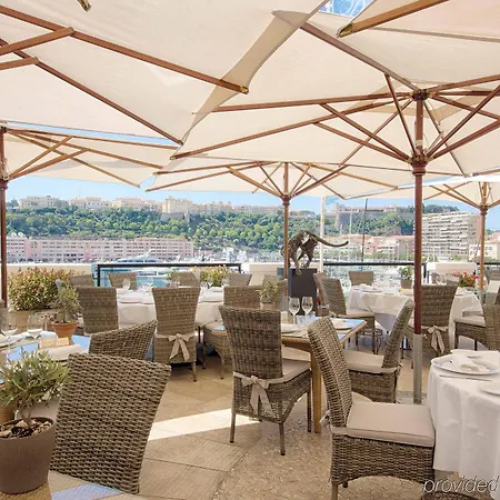 Port Palace 4* Monte Carlo