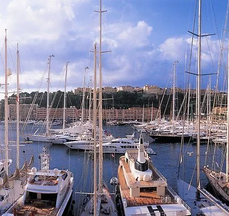 Port Palace