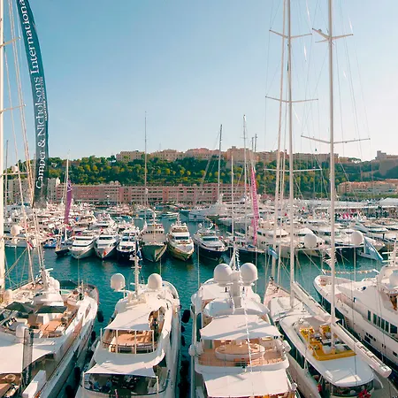 Port Palace Monte Carlo