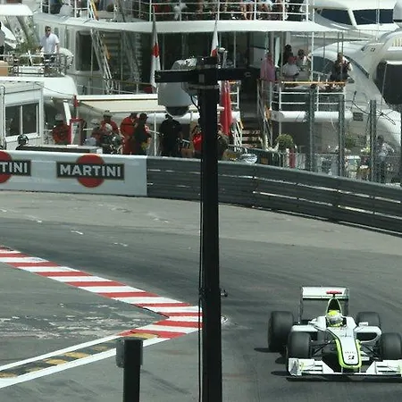 Port Palace 4* Monte Carlo