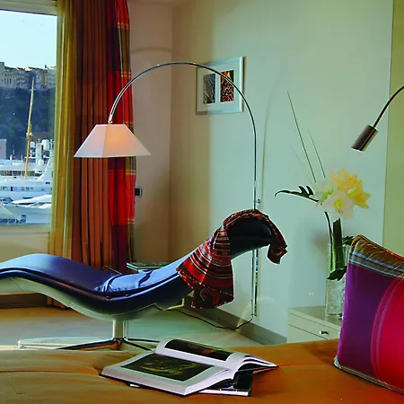 Port Palace 4* Monte Carlo