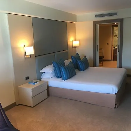 Port Palace Hotel Monte Carlo