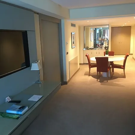Hotel Port Palace Monte Carlo
