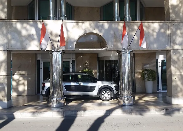 Port Palace